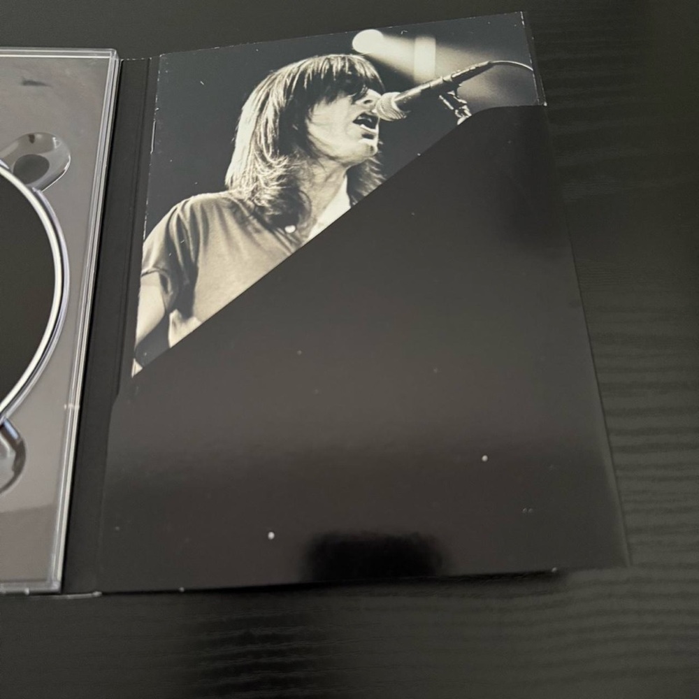 AC/DC Plug Me In DVD 2 Disc Set with insert - Picture 7 of 8
